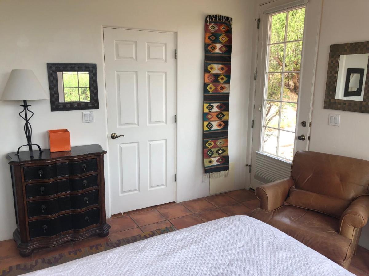 セドナ ザ ペンローズ ベッド ＆ ブレックファースト Bed & Breakfast エクステリア 写真