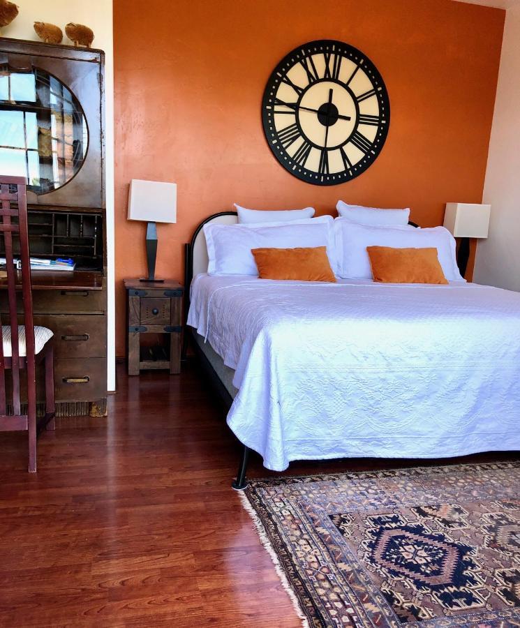 セドナ ザ ペンローズ ベッド ＆ ブレックファースト Bed & Breakfast エクステリア 写真
