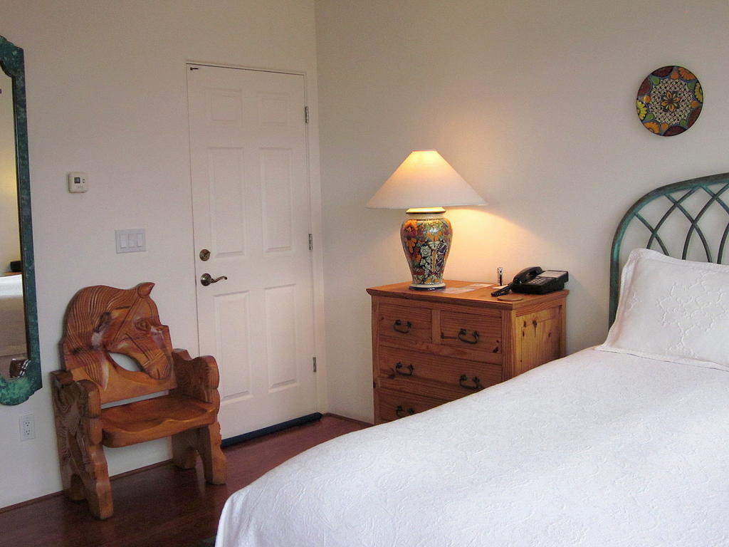 セドナ ザ ペンローズ ベッド ＆ ブレックファースト Bed & Breakfast エクステリア 写真