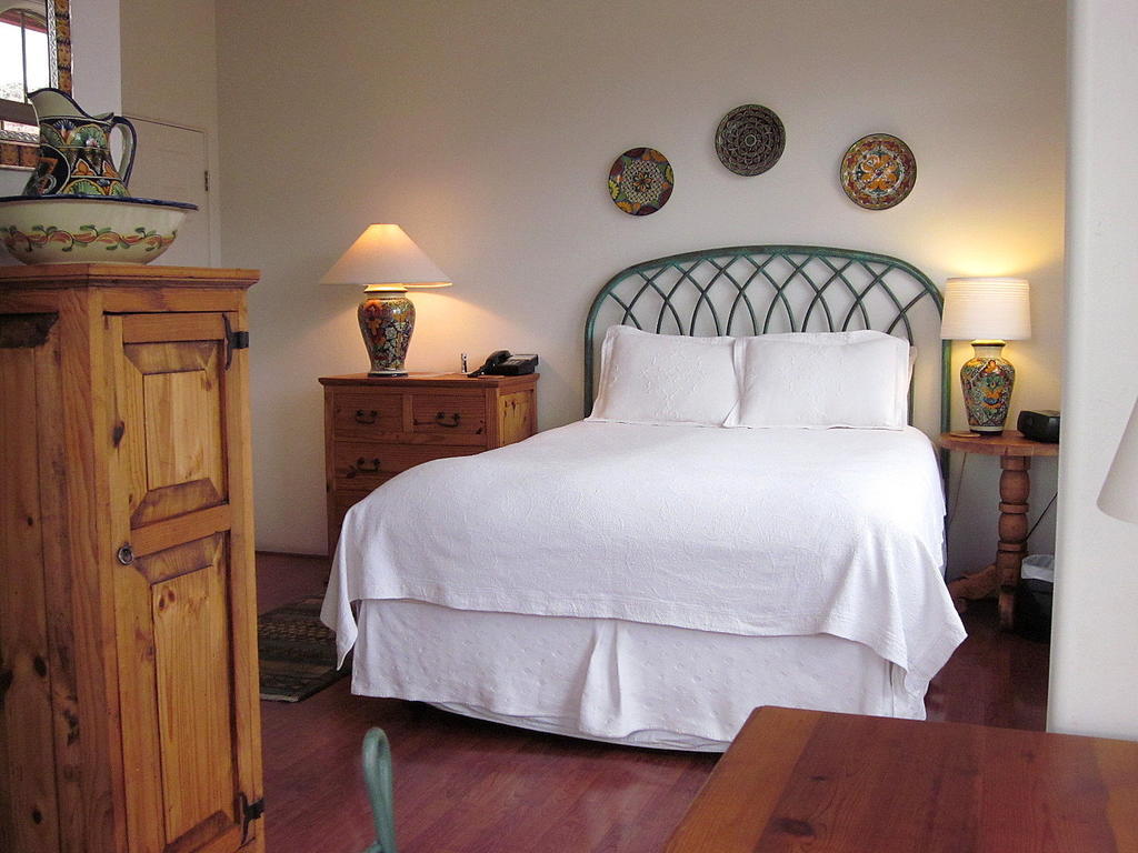 セドナ ザ ペンローズ ベッド ＆ ブレックファースト Bed & Breakfast エクステリア 写真