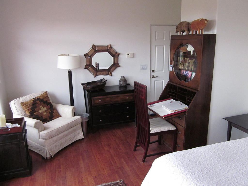 セドナ ザ ペンローズ ベッド ＆ ブレックファースト Bed & Breakfast エクステリア 写真
