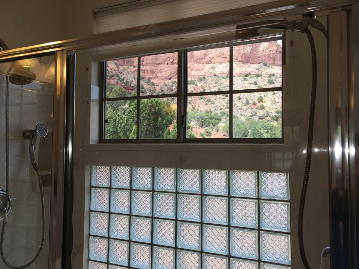 セドナ ザ ペンローズ ベッド ＆ ブレックファースト Bed & Breakfast エクステリア 写真